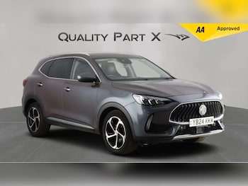 Used MG MG HS 2024 for sale - 78656085: Photo