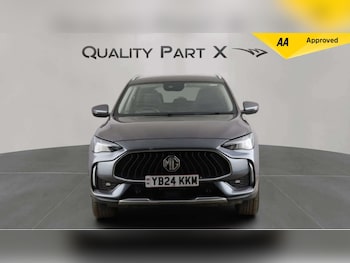 Used MG MG HS 2024 for sale - 78656085: Photo