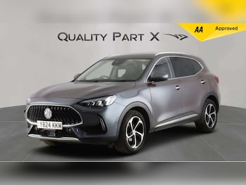 Used MG MG HS 2024 for sale - 78656085: Photo