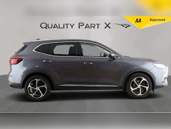 Used MG MG HS 2024 for sale - 78656085: Photo