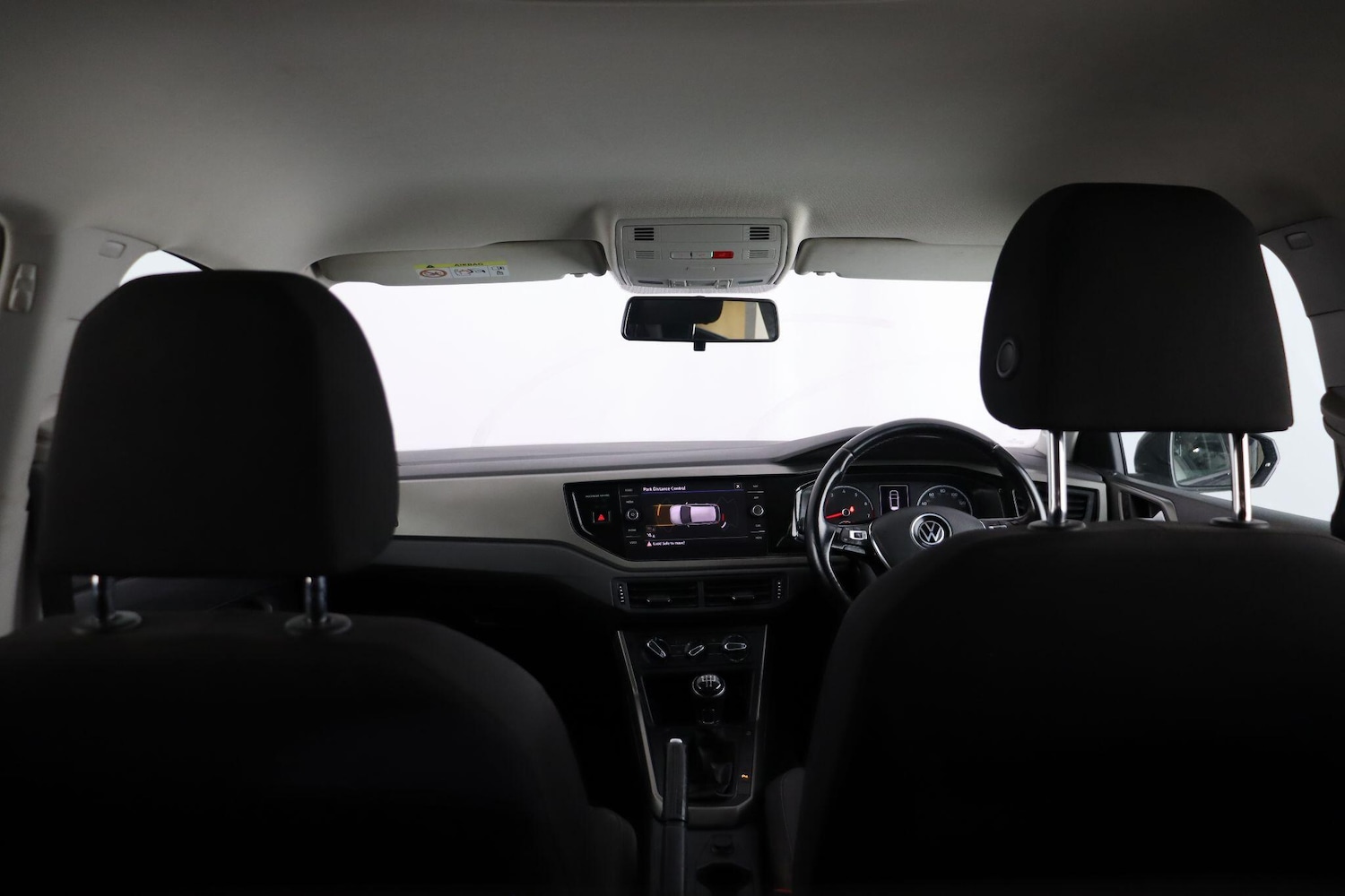 Used Volkswagen Polo for sale - 77925545: Photo 10