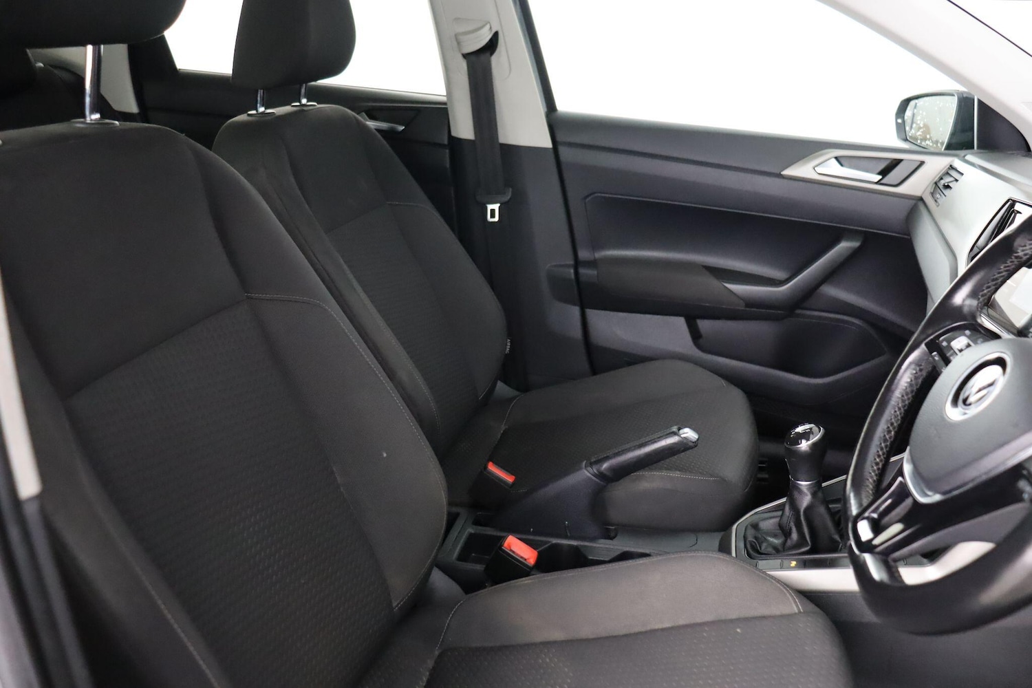 Used Volkswagen Polo for sale - 77925545: Photo 12