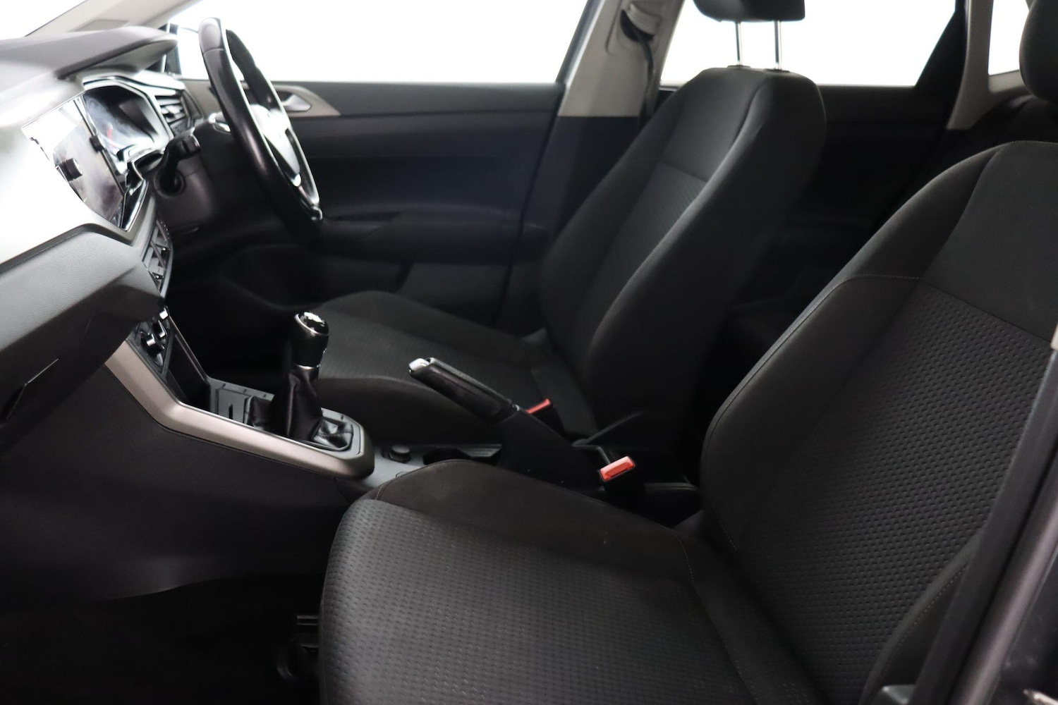 Used Volkswagen Polo for sale - 77925545: Photo 14