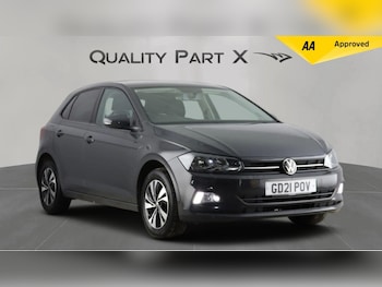Volkswagen Polo feature image