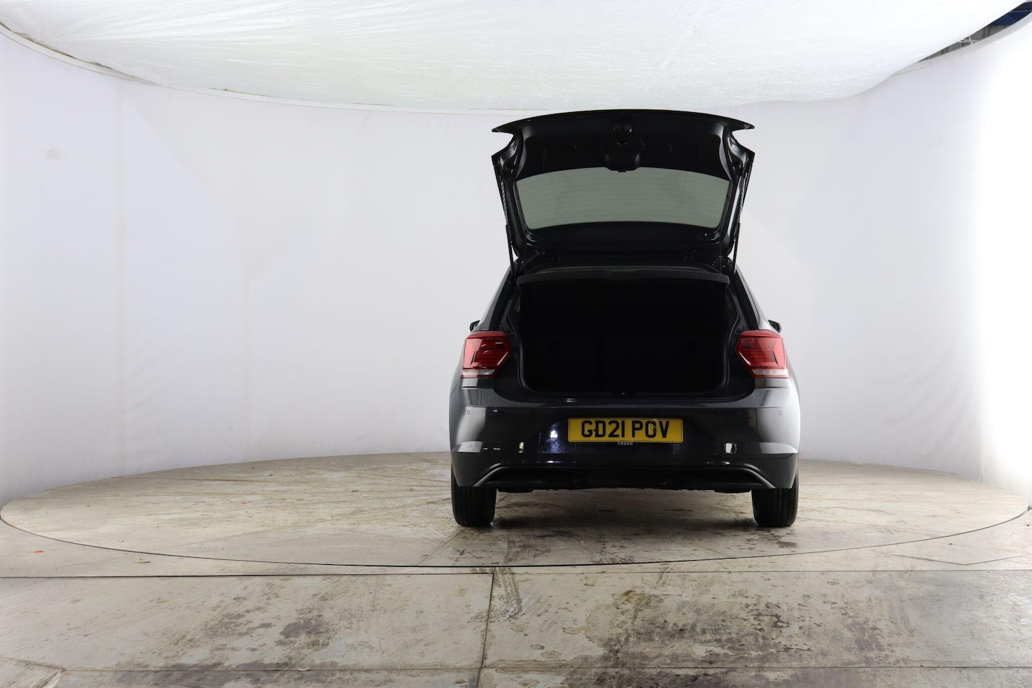 Used Volkswagen Polo for sale - 77925545: Photo 24