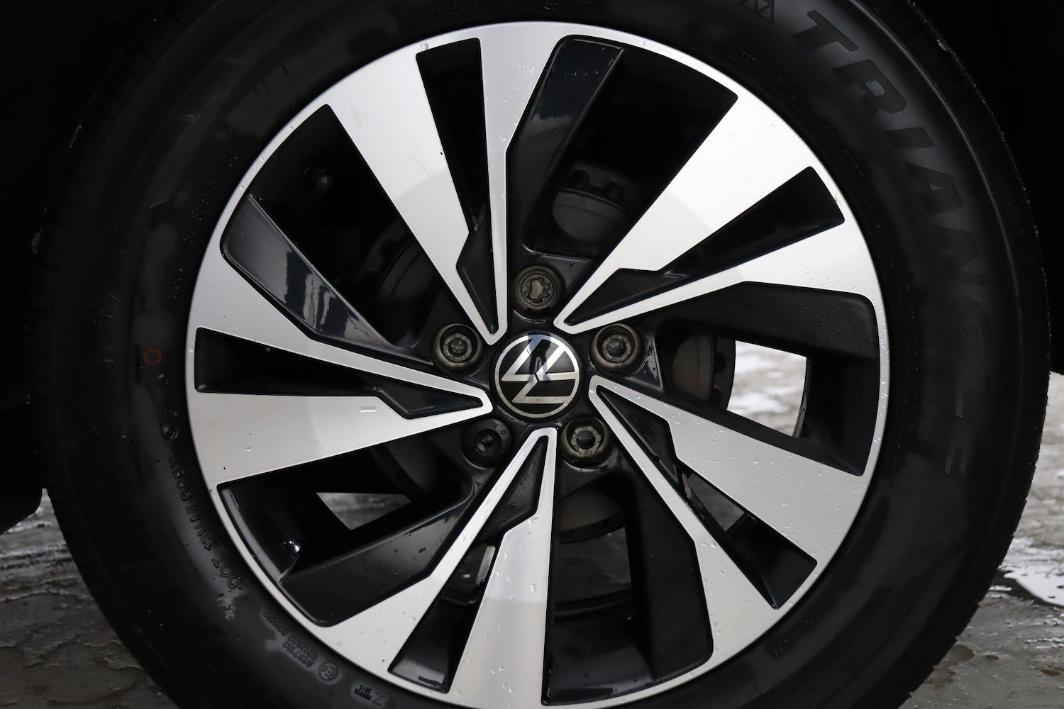 Used Volkswagen Polo for sale - 77925545: Photo 25