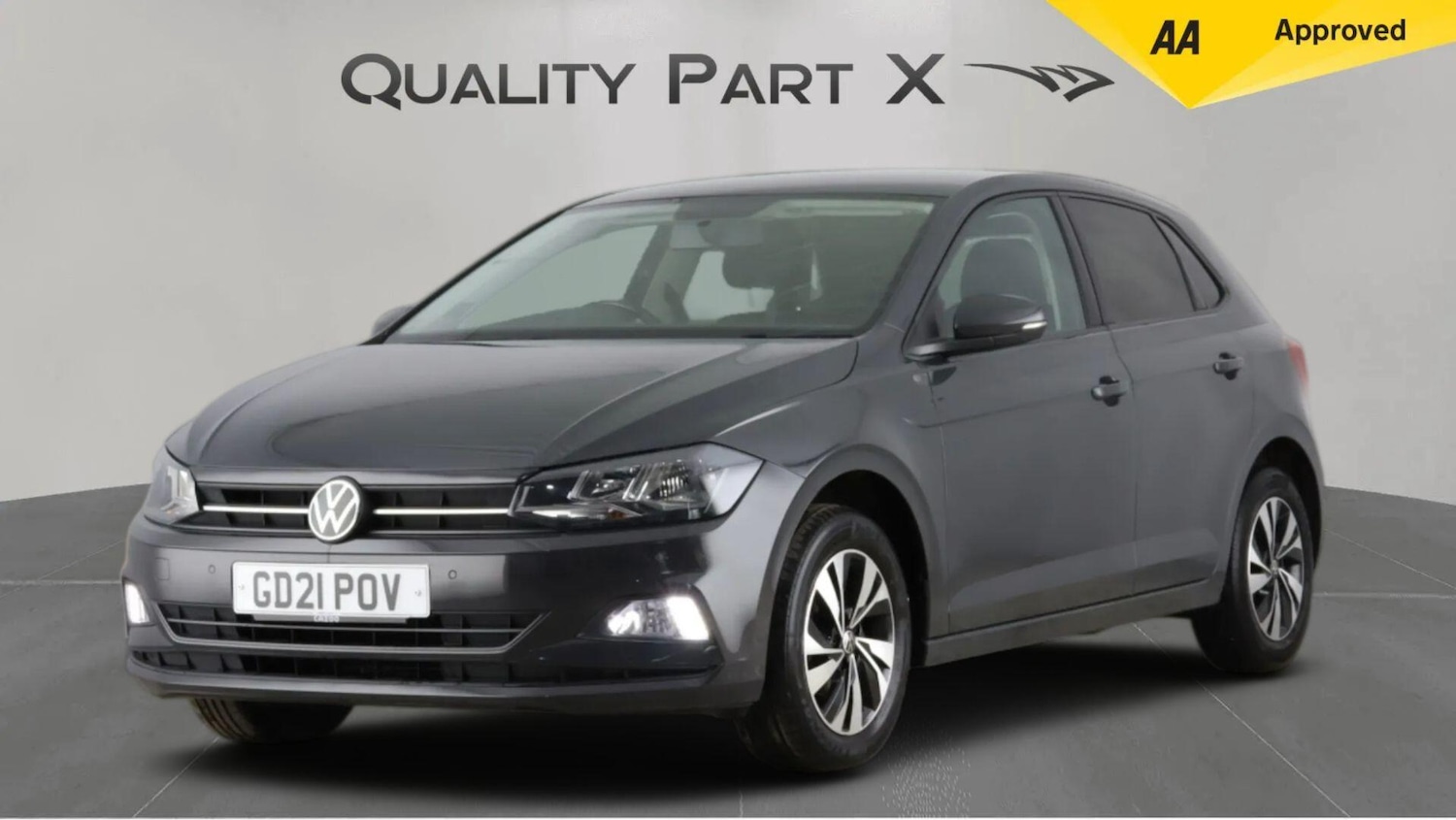Used Volkswagen Polo for sale - 77925545: Photo 3
