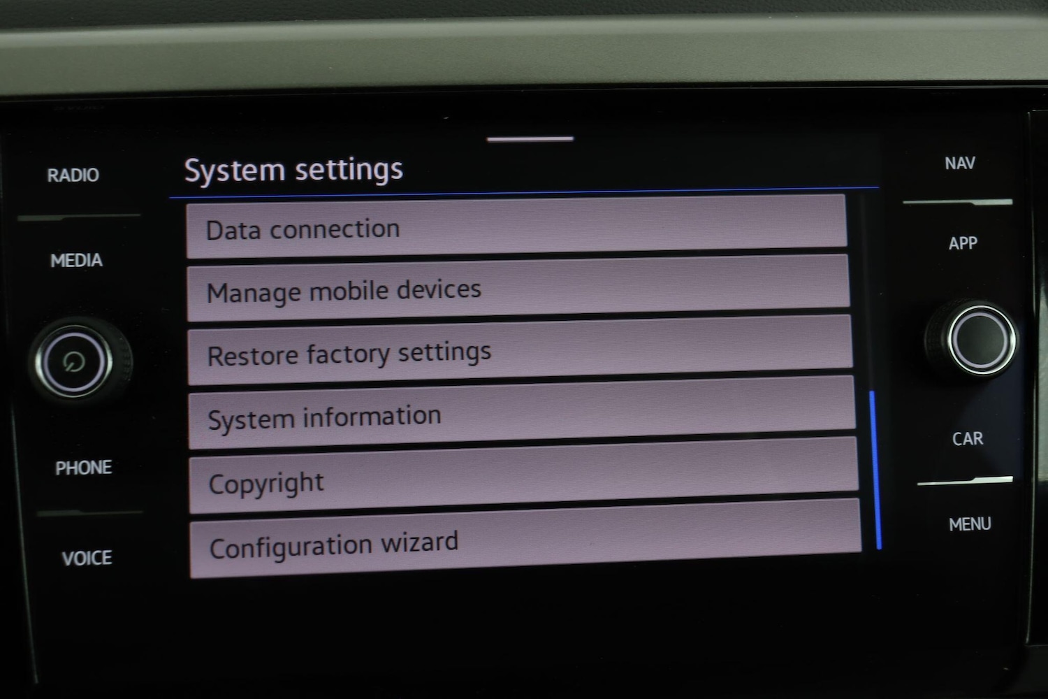 Used Volkswagen Polo for sale - 77925545: Photo 32