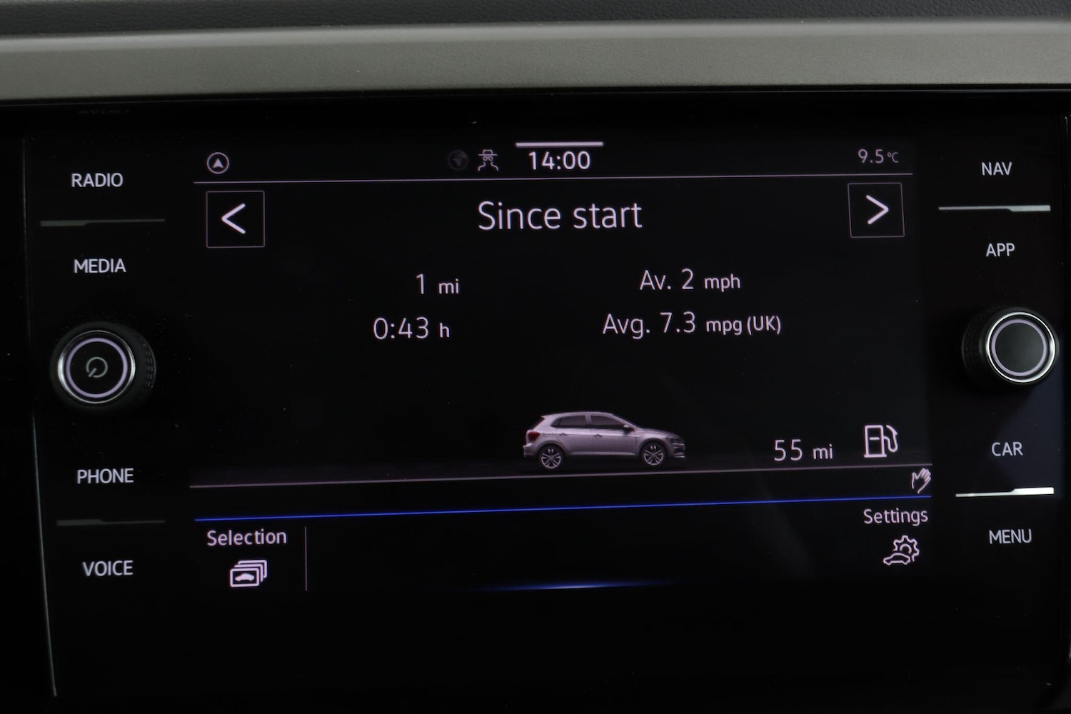 Used Volkswagen Polo for sale - 77925545: Photo 37