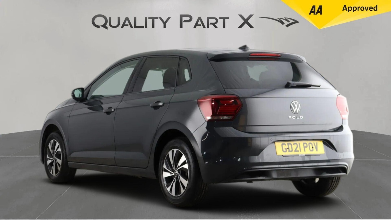 Used Volkswagen Polo for sale - 77925545: Photo 4
