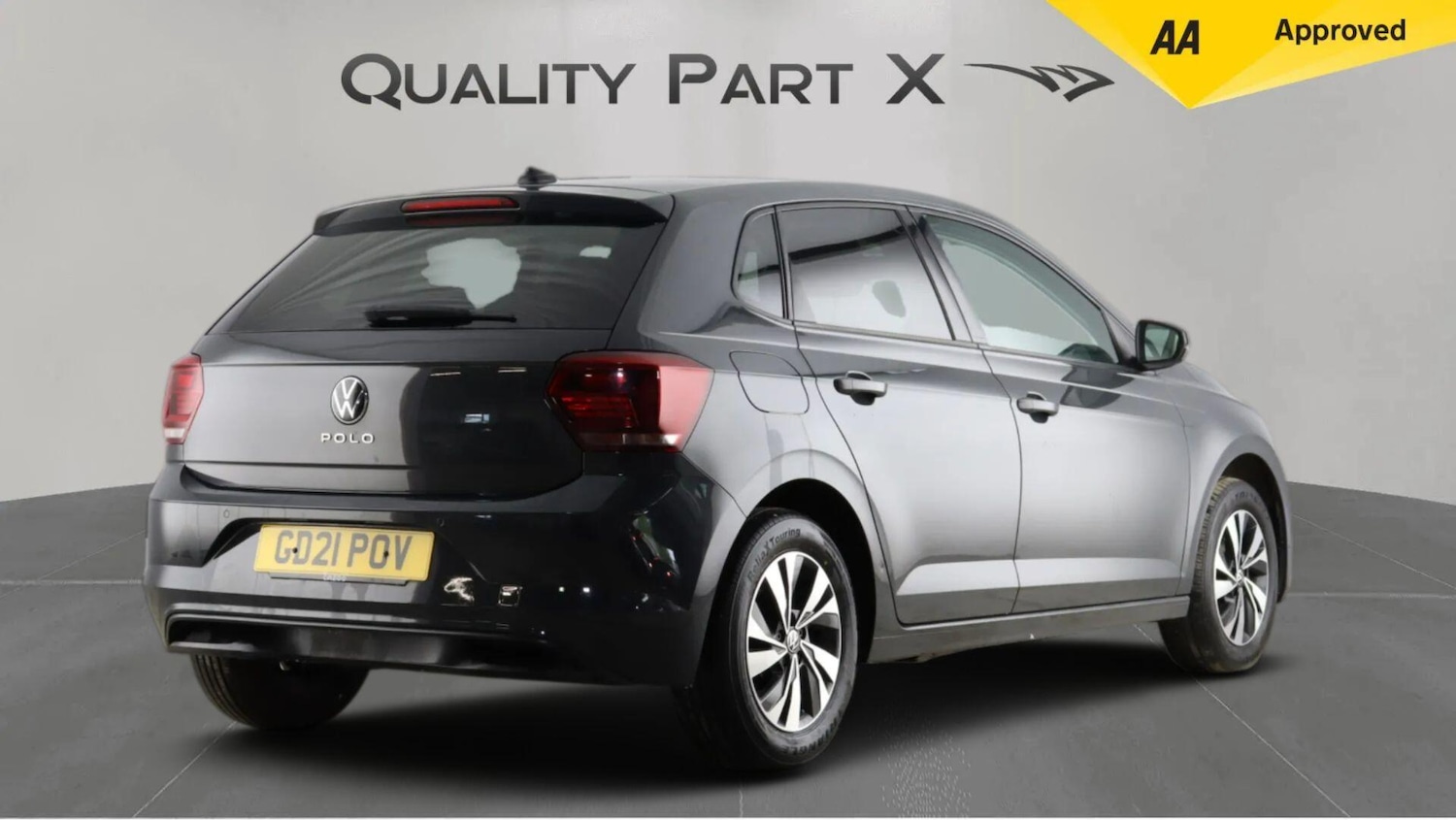 Used Volkswagen Polo for sale - 77925545: Photo 6