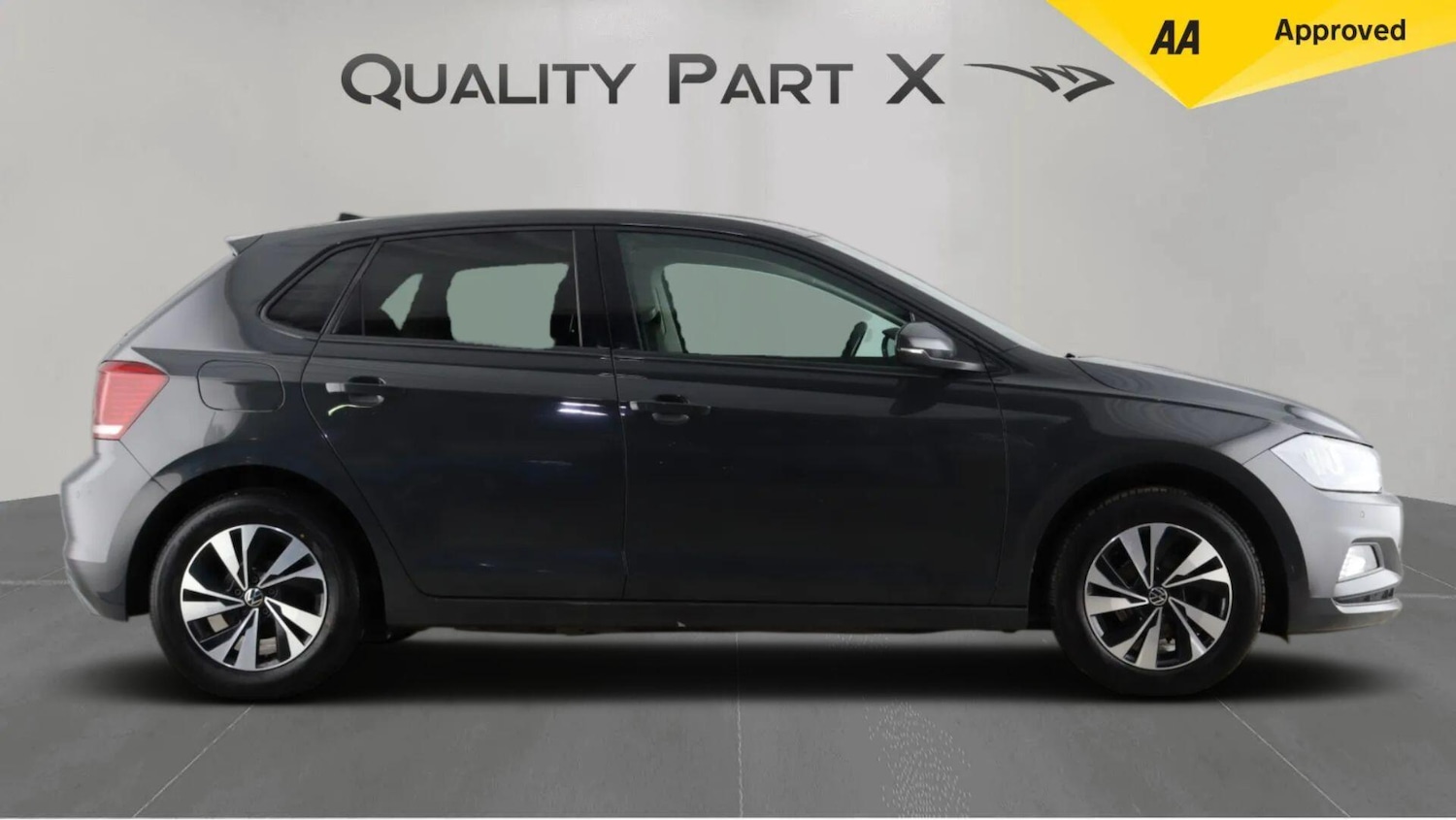 Used Volkswagen Polo for sale - 77925545: Photo 7
