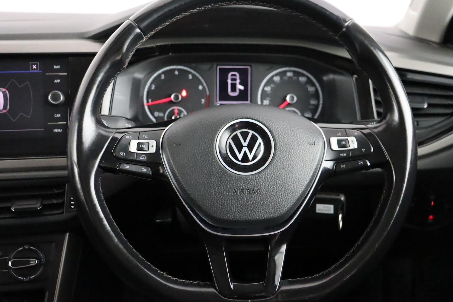 Used Volkswagen Polo for sale - 77925545: Photo 8