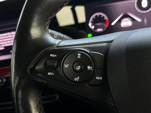 Used Vauxhall Mokka 2022 for sale - 75520366: Photo 18