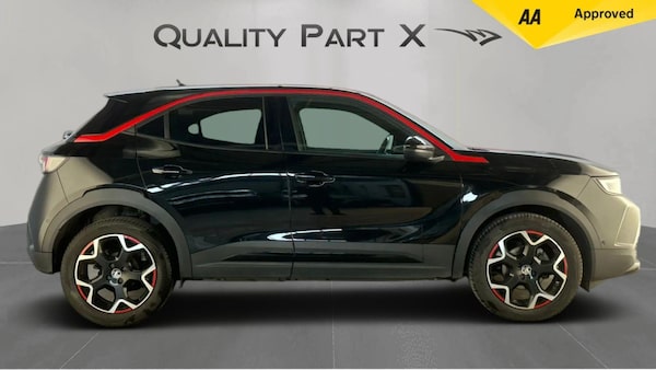Used Vauxhall Mokka 2022 for sale - 75520366: Photo 2