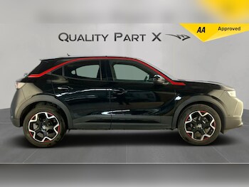 Used Vauxhall Mokka 2022 for sale - 75520366: Photo