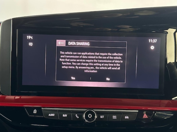 Used Vauxhall Mokka 2022 for sale - 75520366: Photo 31