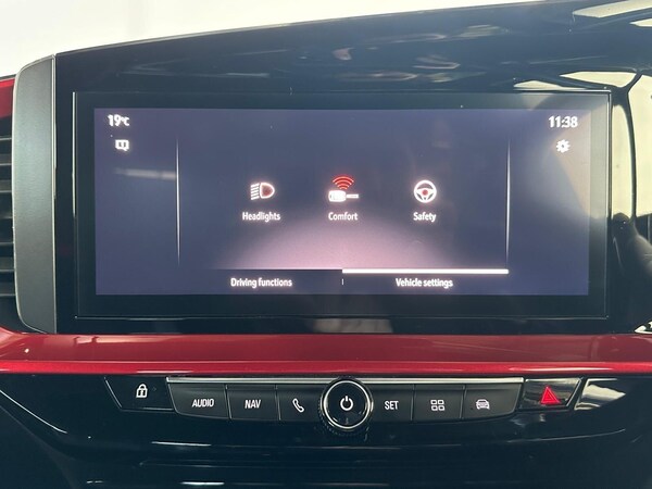 Used Vauxhall Mokka 2022 for sale - 75520366: Photo 35