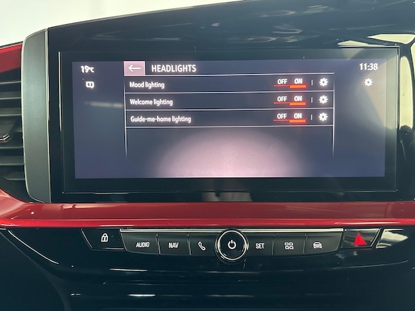 Used Vauxhall Mokka 2022 for sale - 75520366: Photo 39