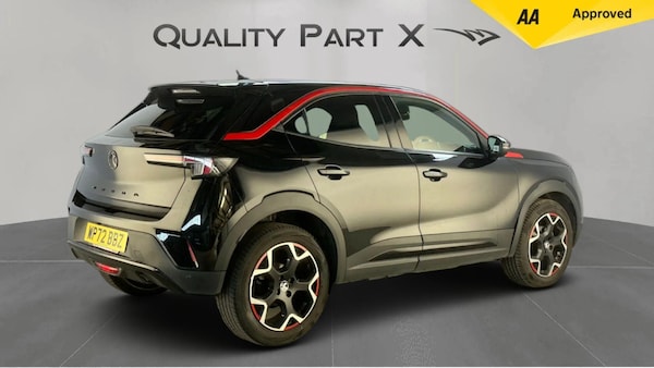 Used Vauxhall Mokka 2022 for sale - 75520366: Photo 3