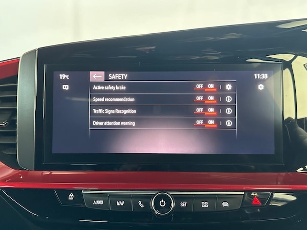 Used Vauxhall Mokka 2022 for sale - 75520366: Photo 41