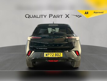 Used Vauxhall Mokka 2022 for sale - 75520366: Photo