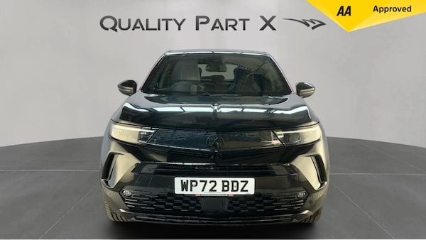 Used Vauxhall Mokka 2022 for sale - 75520366: Photo 6
