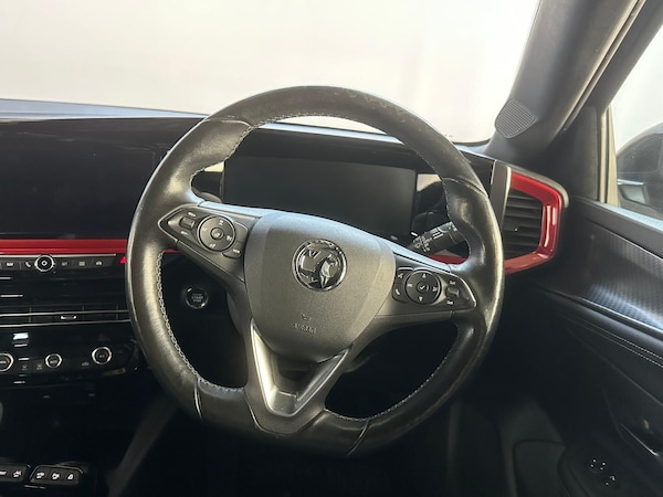 Used Vauxhall Mokka 2022 for sale - 75520366: Photo 7