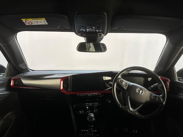 Used Vauxhall Mokka 2022 for sale - 75520366: Photo 9