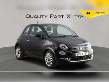 Used Fiat 500 2024 for sale - 78568193: Photo