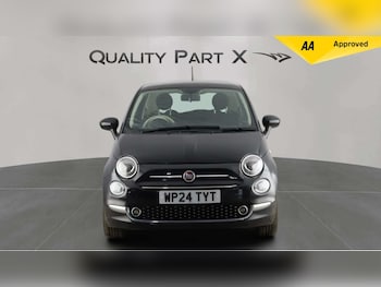 Used Fiat 500 2024 for sale - 78568193: Photo
