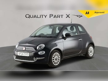 Used Fiat 500 2024 for sale - 78568193: Photo