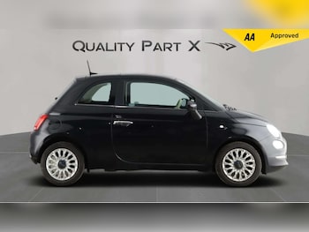 Used Fiat 500 2024 for sale - 78568193: Photo
