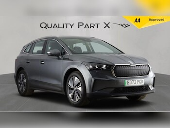 Used Skoda Enyaq 2023 for sale - 77823664: Photo