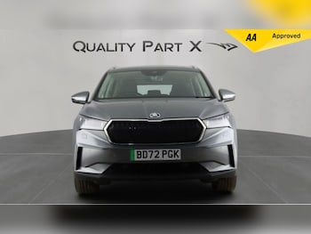 Used Skoda Enyaq 2023 for sale - 77823664: Photo