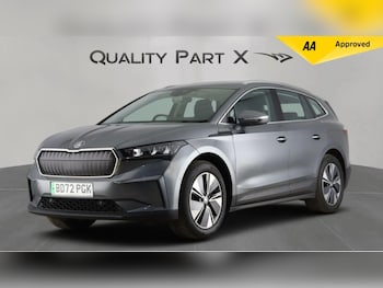 Used Skoda Enyaq 2023 for sale - 77823664: Photo