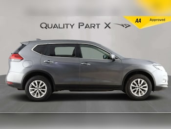 Used Nissan X-Trail 2021 for sale - 78340647: Photo