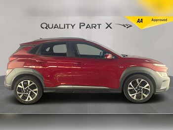 Used Hyundai KONA 2022 for sale - 78263585: Photo