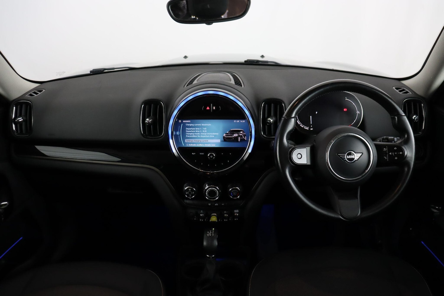 Used MINI Countryman 2022 for sale - 77469172: Photo 10