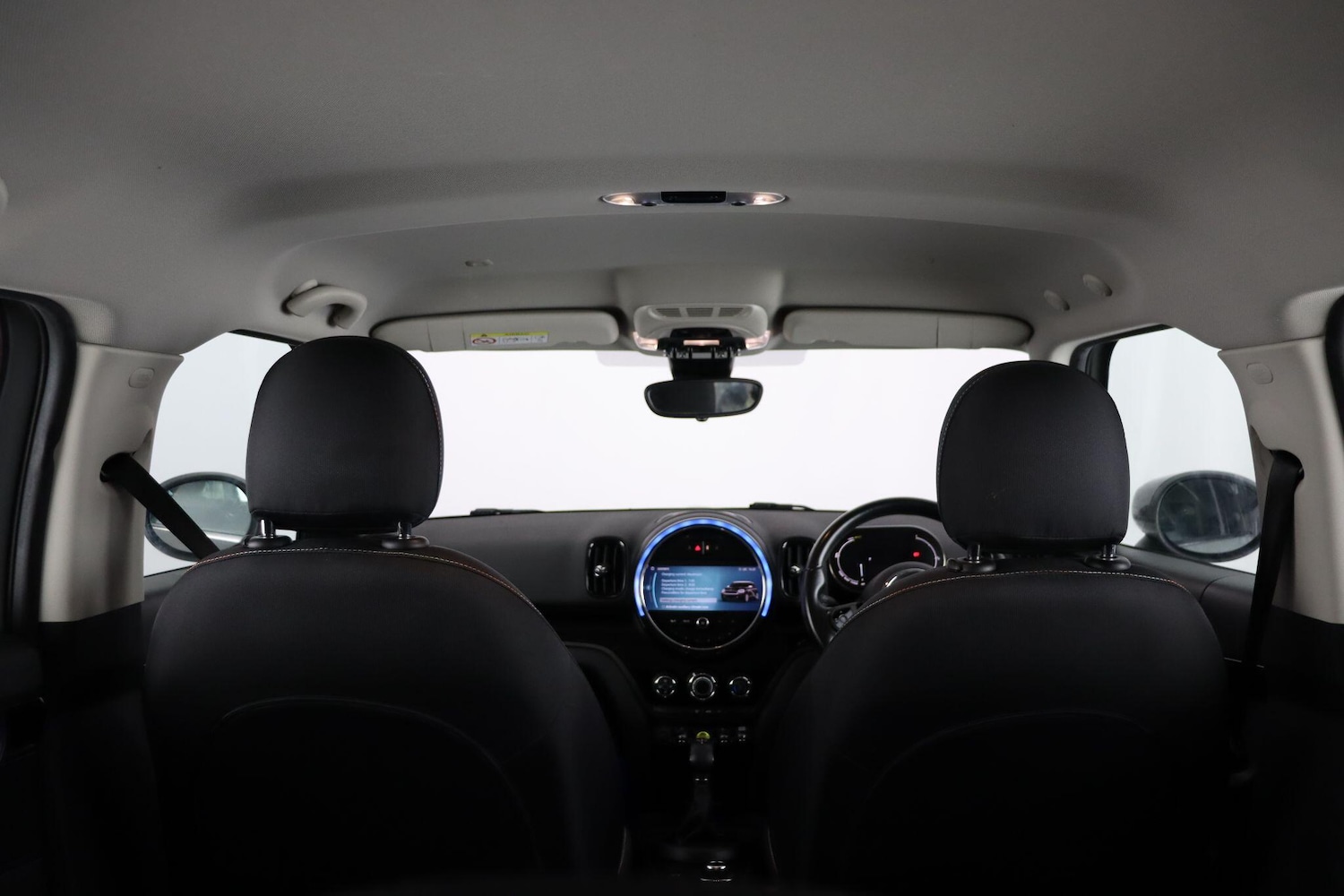 Used MINI Countryman 2022 for sale - 77469172: Photo 11