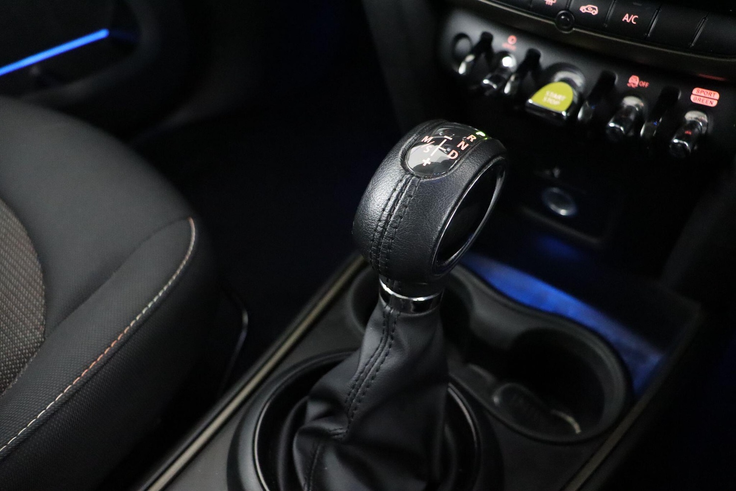 Used MINI Countryman 2022 for sale - 77469172: Photo 16