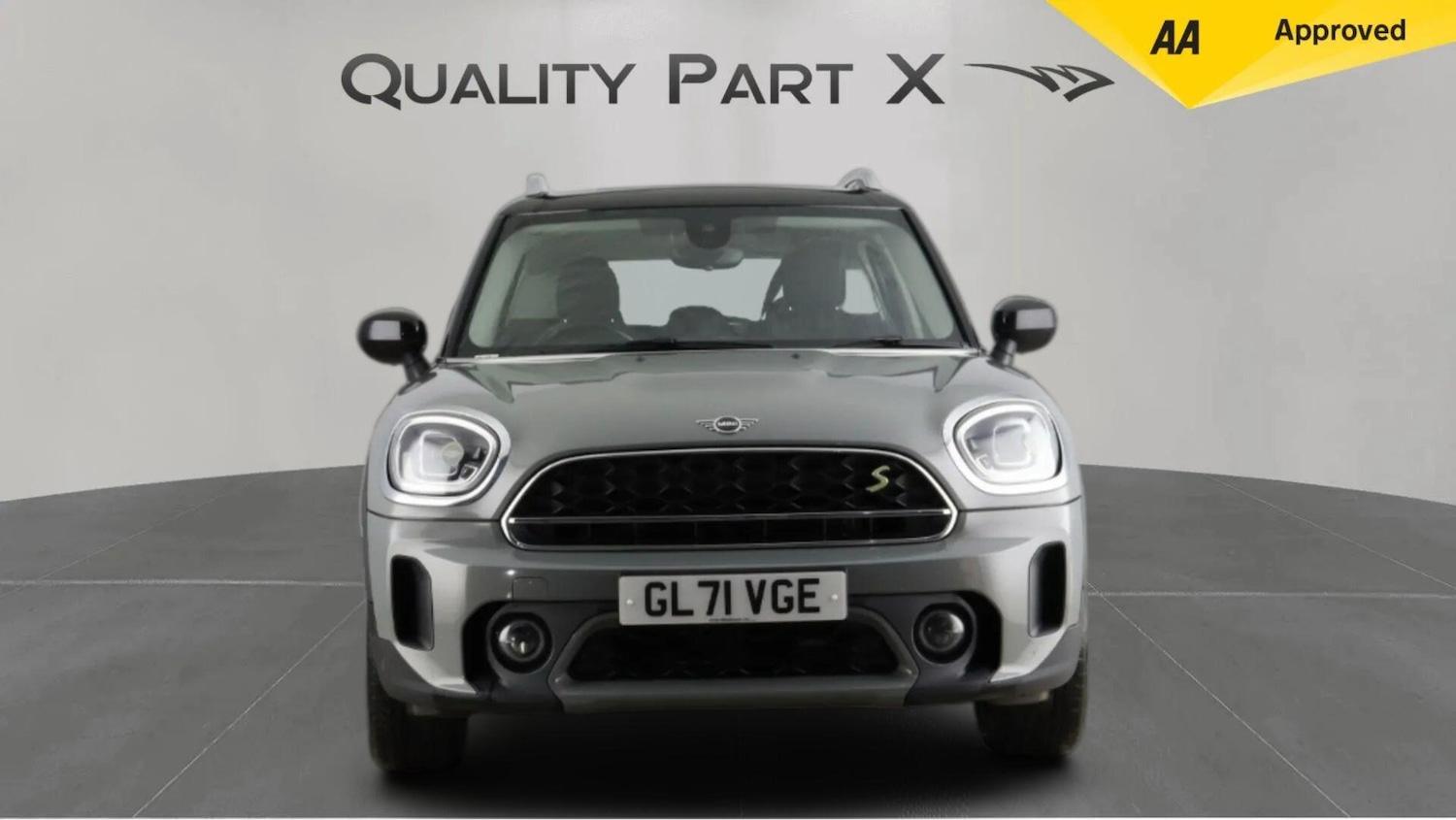 Used MINI Countryman 2022 for sale - 77469172: Photo 2