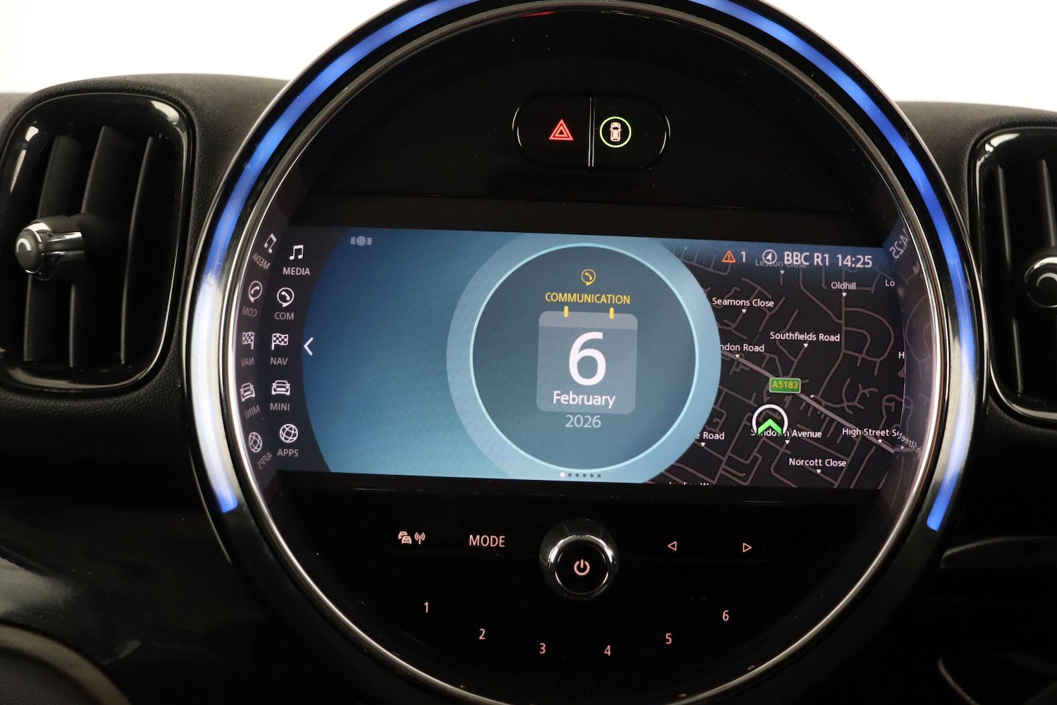 Used MINI Countryman 2022 for sale - 77469172: Photo 29