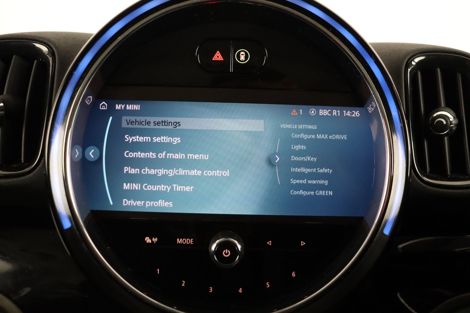 Used MINI Countryman 2022 for sale - 77469172: Photo 32