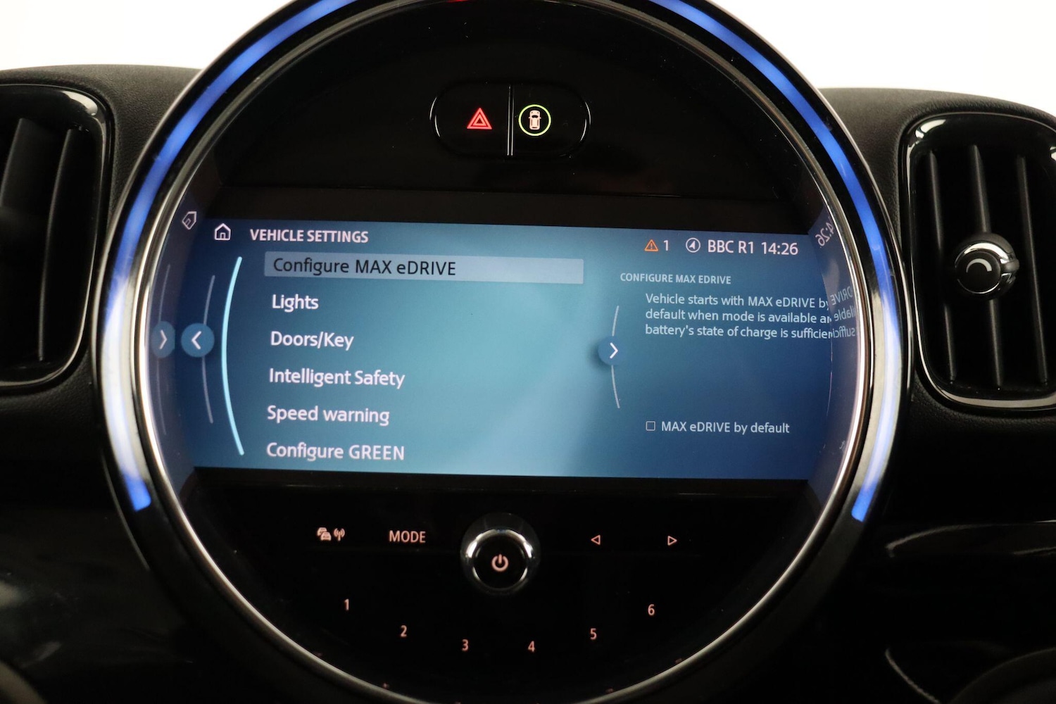 Used MINI Countryman 2022 for sale - 77469172: Photo 33