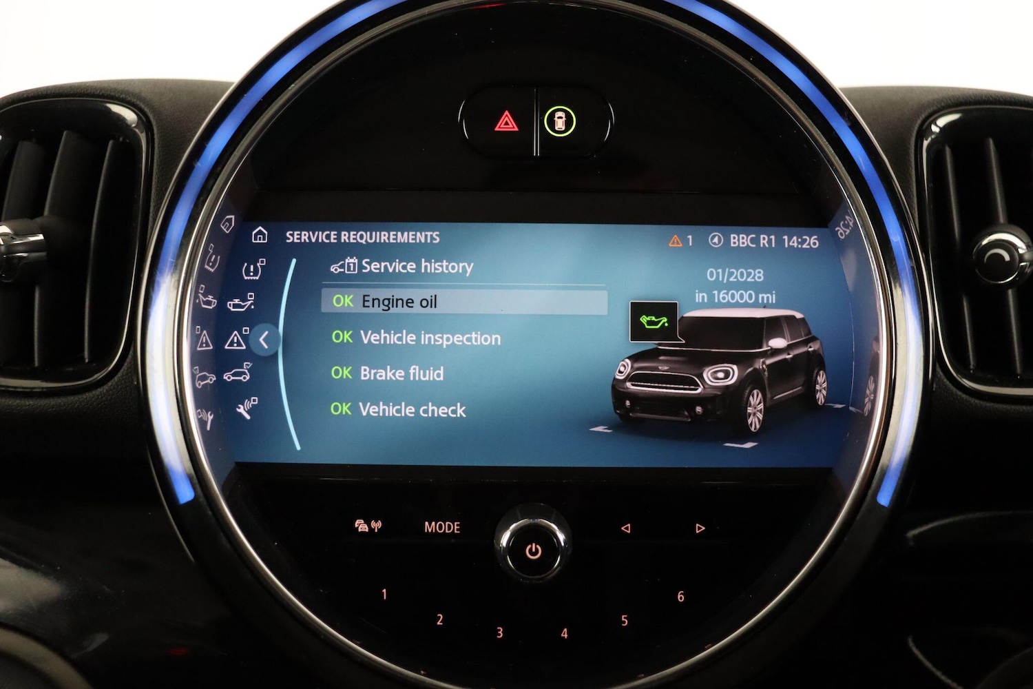 Used MINI Countryman 2022 for sale - 77469172: Photo 36