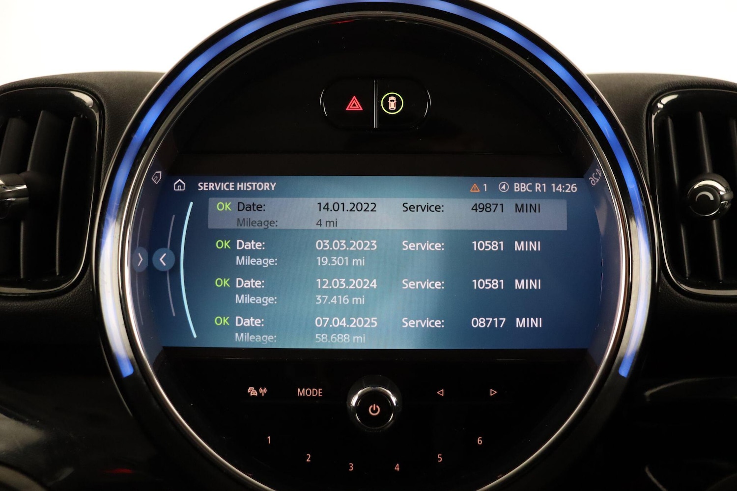 Used MINI Countryman 2022 for sale - 77469172: Photo 37