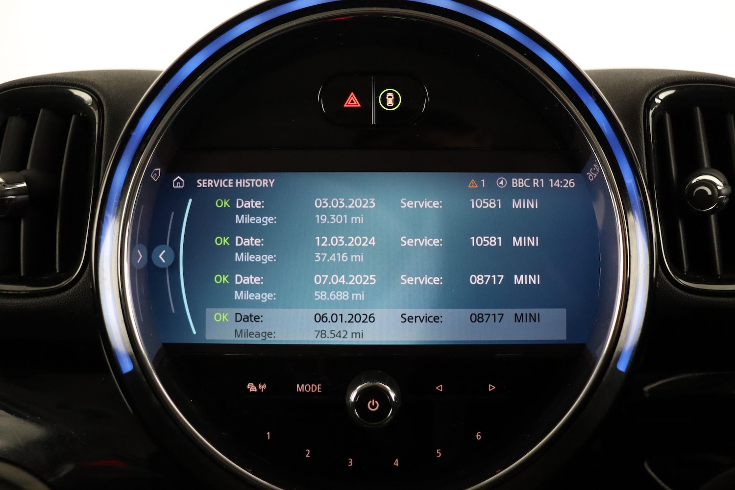 Used MINI Countryman 2022 for sale - 77469172: Photo 38