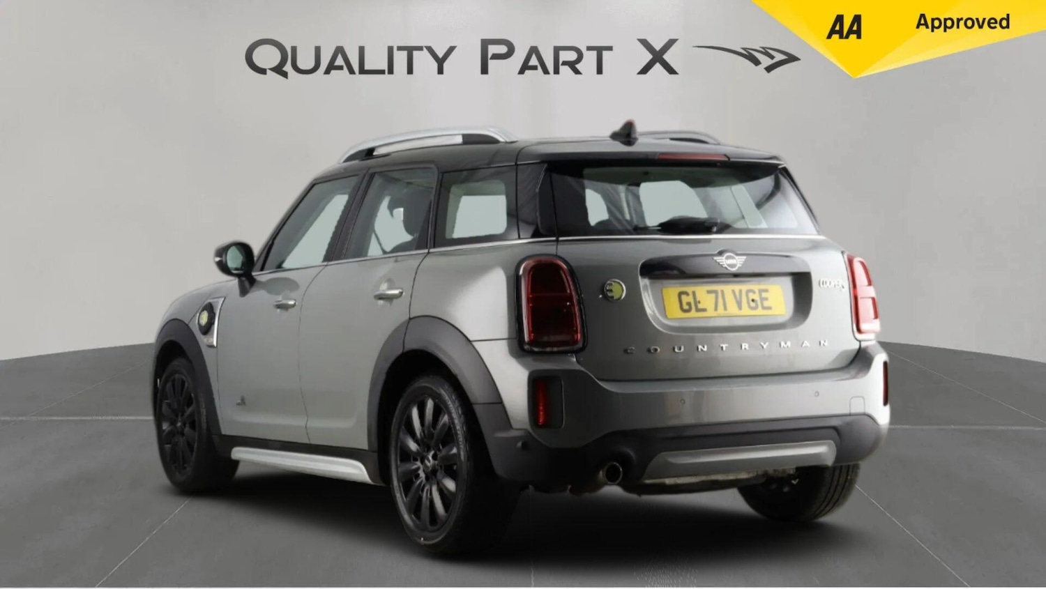 Used MINI Countryman 2022 for sale - 77469172: Photo 5