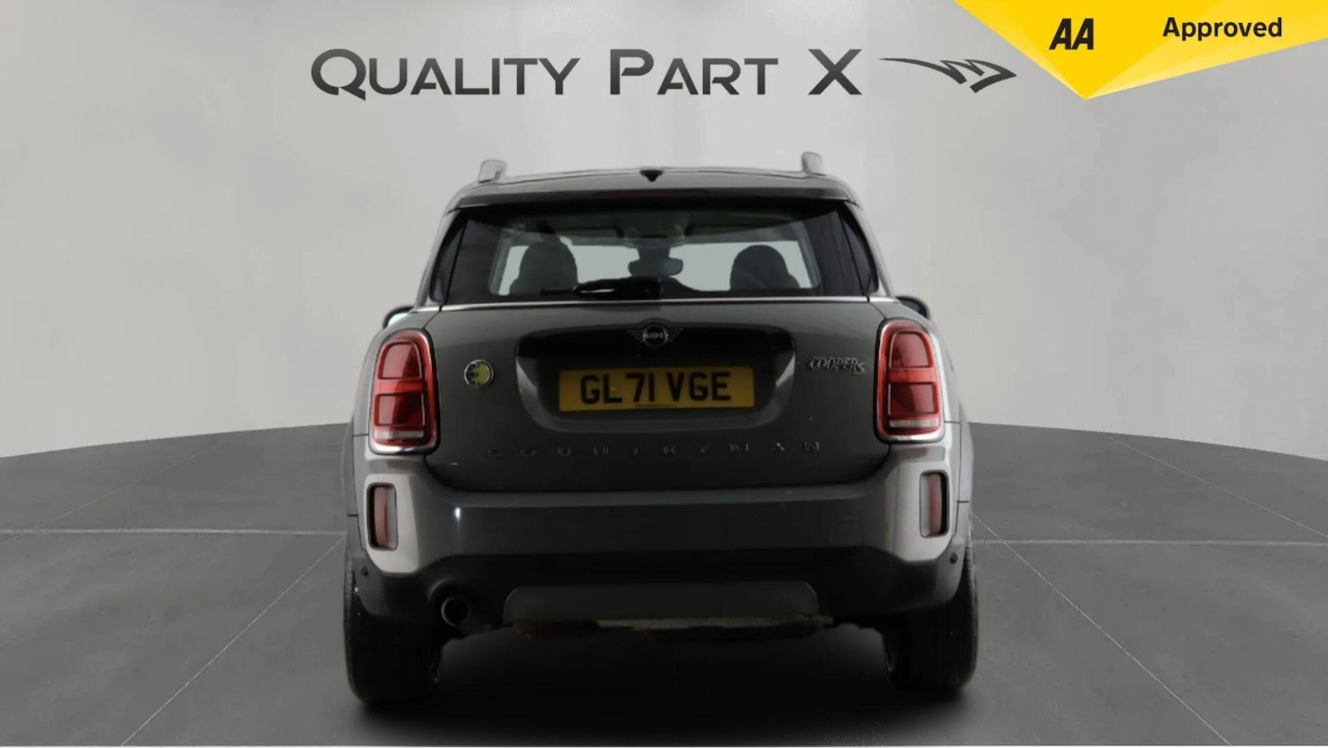 Used MINI Countryman 2022 for sale - 77469172: Photo 6
